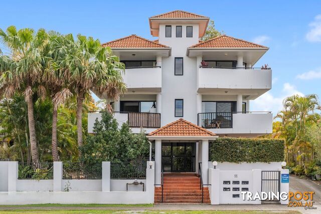 6/11 William Street TWEED HEADS SOUTH NSW 2486
