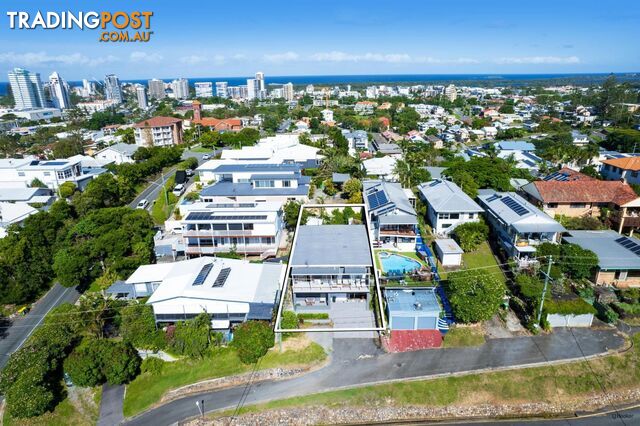 28 Rutledge Street COOLANGATTA QLD 4225