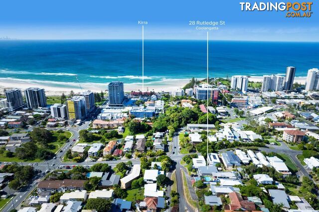 28 Rutledge Street COOLANGATTA QLD 4225 - photo 2 of 25