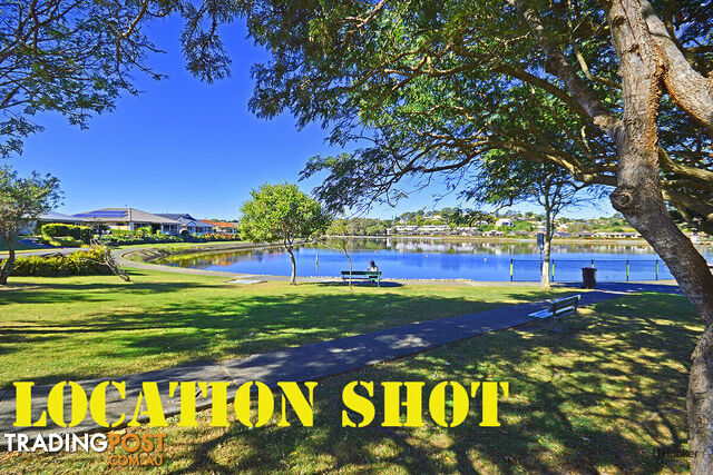 12/3-7 Monterey Avenue BANORA POINT NSW 2486