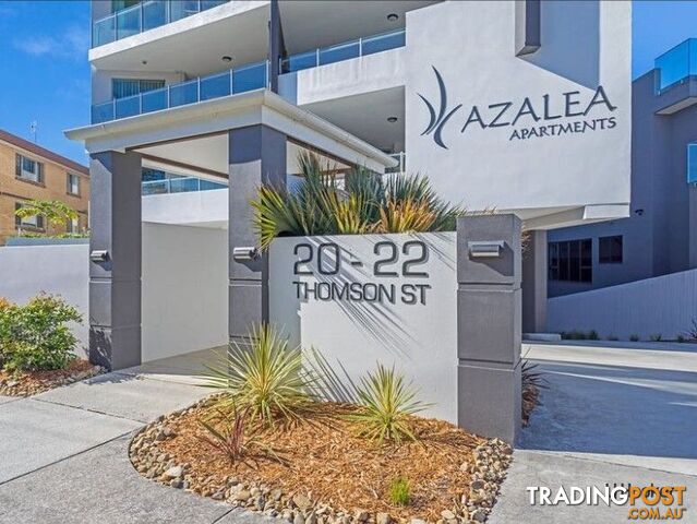 8/20-22 Thomson Street TWEED HEADS NSW 2485