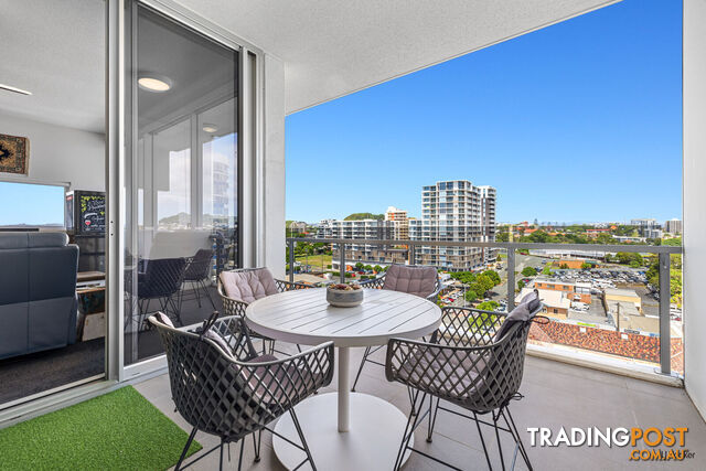 814/37 Bay Street TWEED HEADS NSW 2485