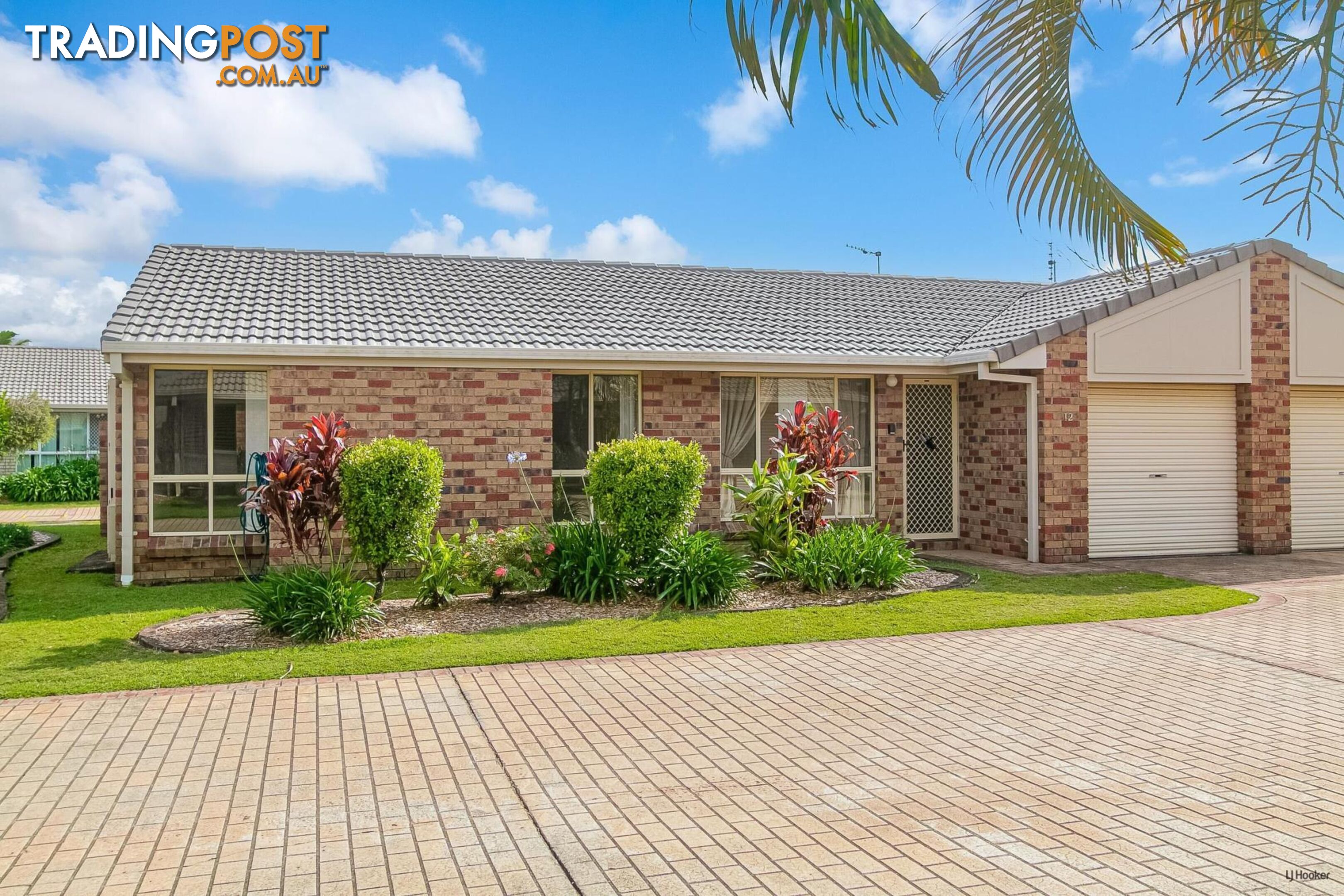 12/73-101 Darlington Drive BANORA POINT NSW 2486