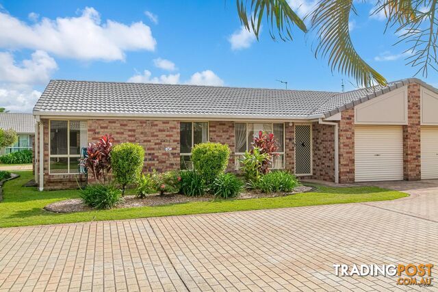 12/73-101 Darlington Drive BANORA POINT NSW 2486