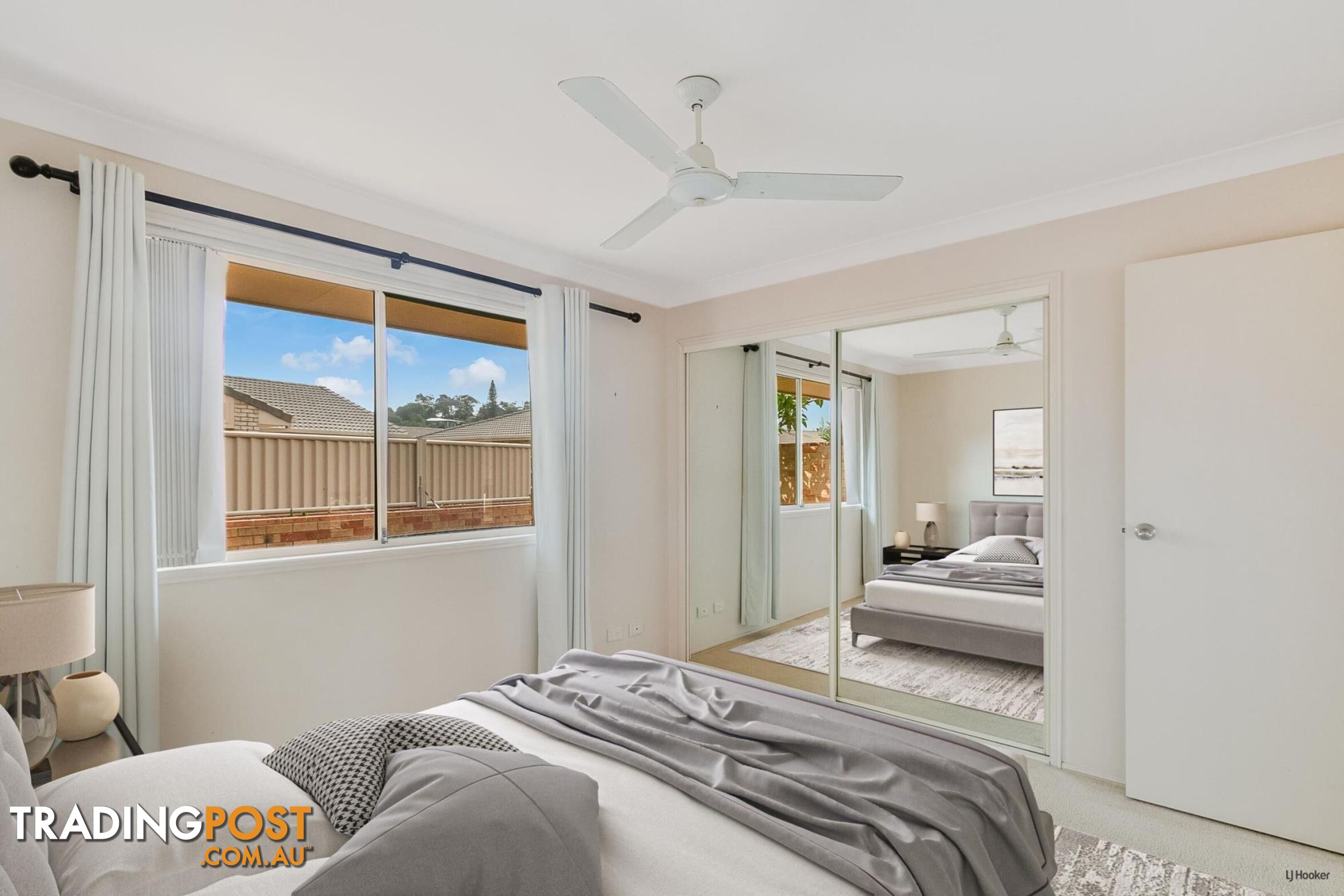 12/73-101 Darlington Drive BANORA POINT NSW 2486