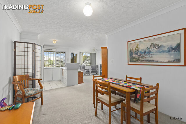 4/28 Stanley Street TWEED HEADS NSW 2485