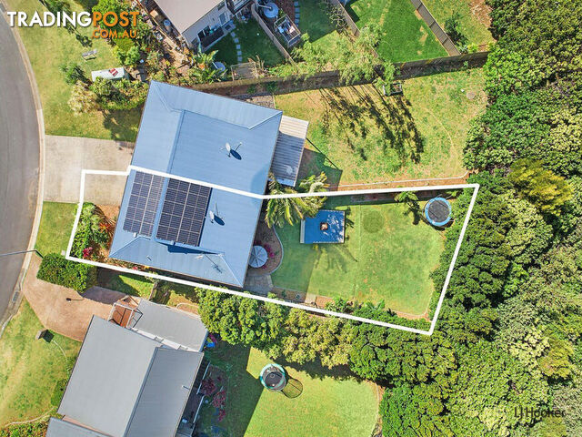 2/55 Bione Avenue BANORA POINT NSW 2486