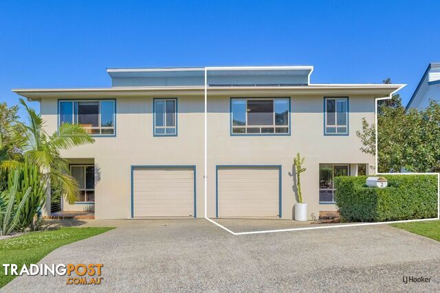 2/55 Bione Avenue BANORA POINT NSW 2486