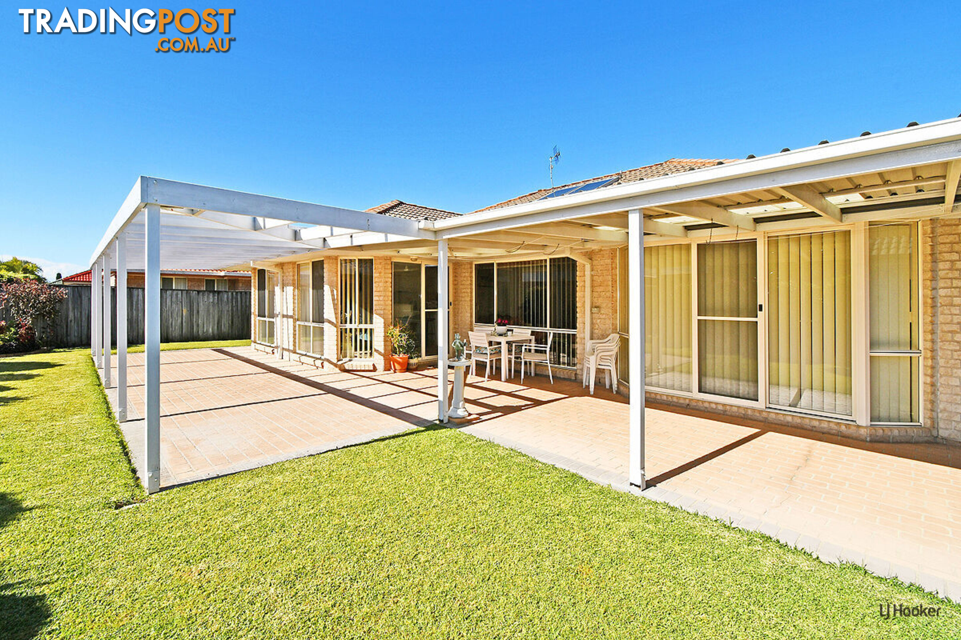 17 Flemington Street BANORA POINT NSW 2486