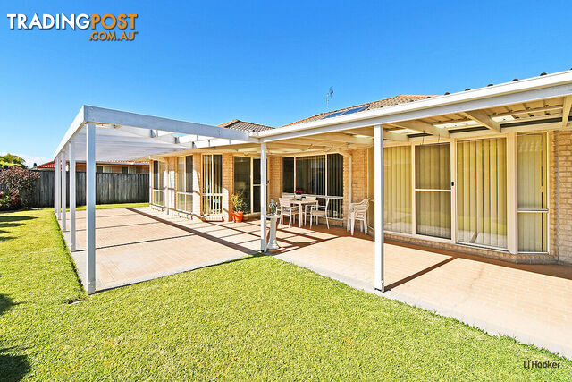 17 Flemington Street BANORA POINT NSW 2486