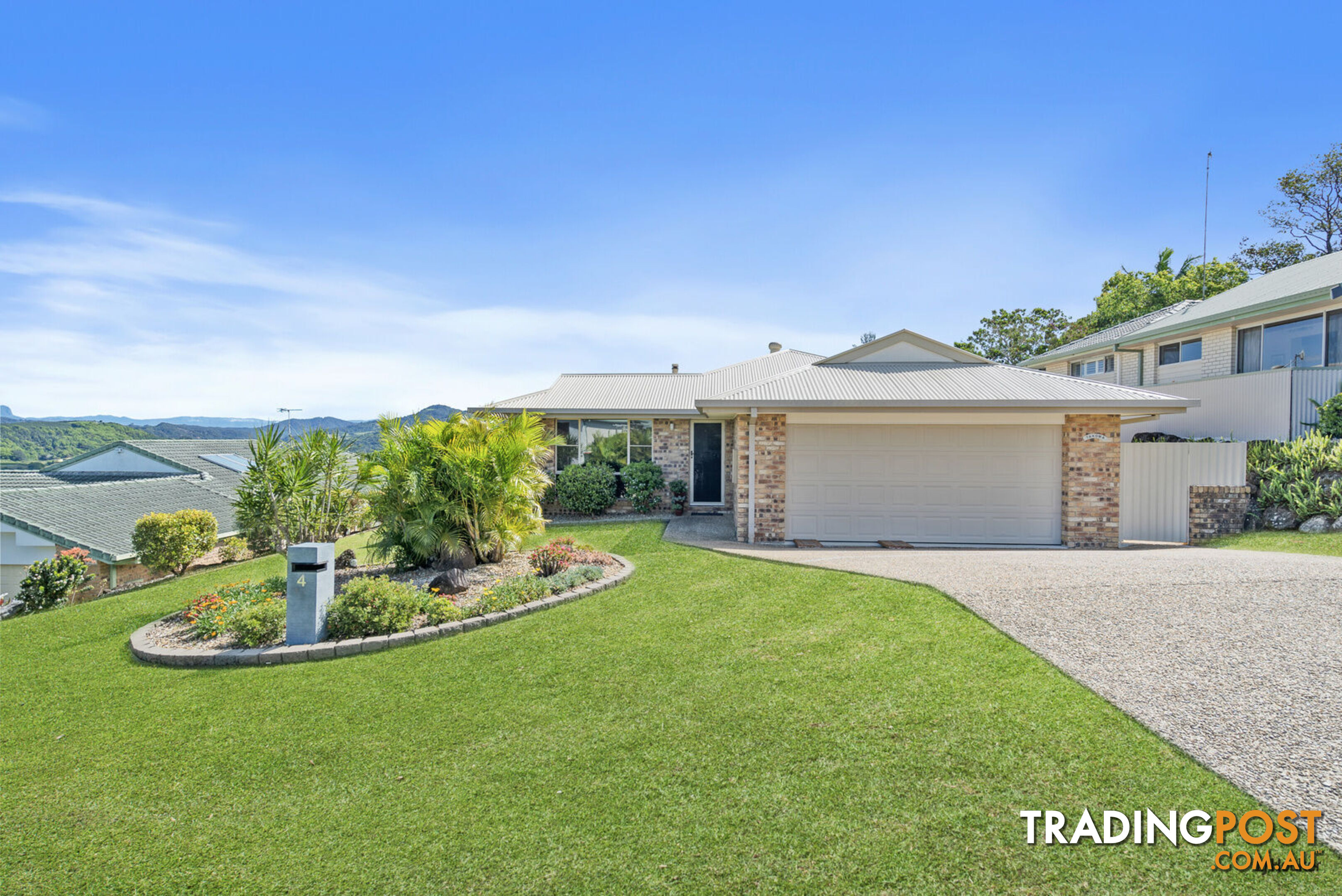 4 Snowgum Drive BILAMBIL HEIGHTS NSW 2486