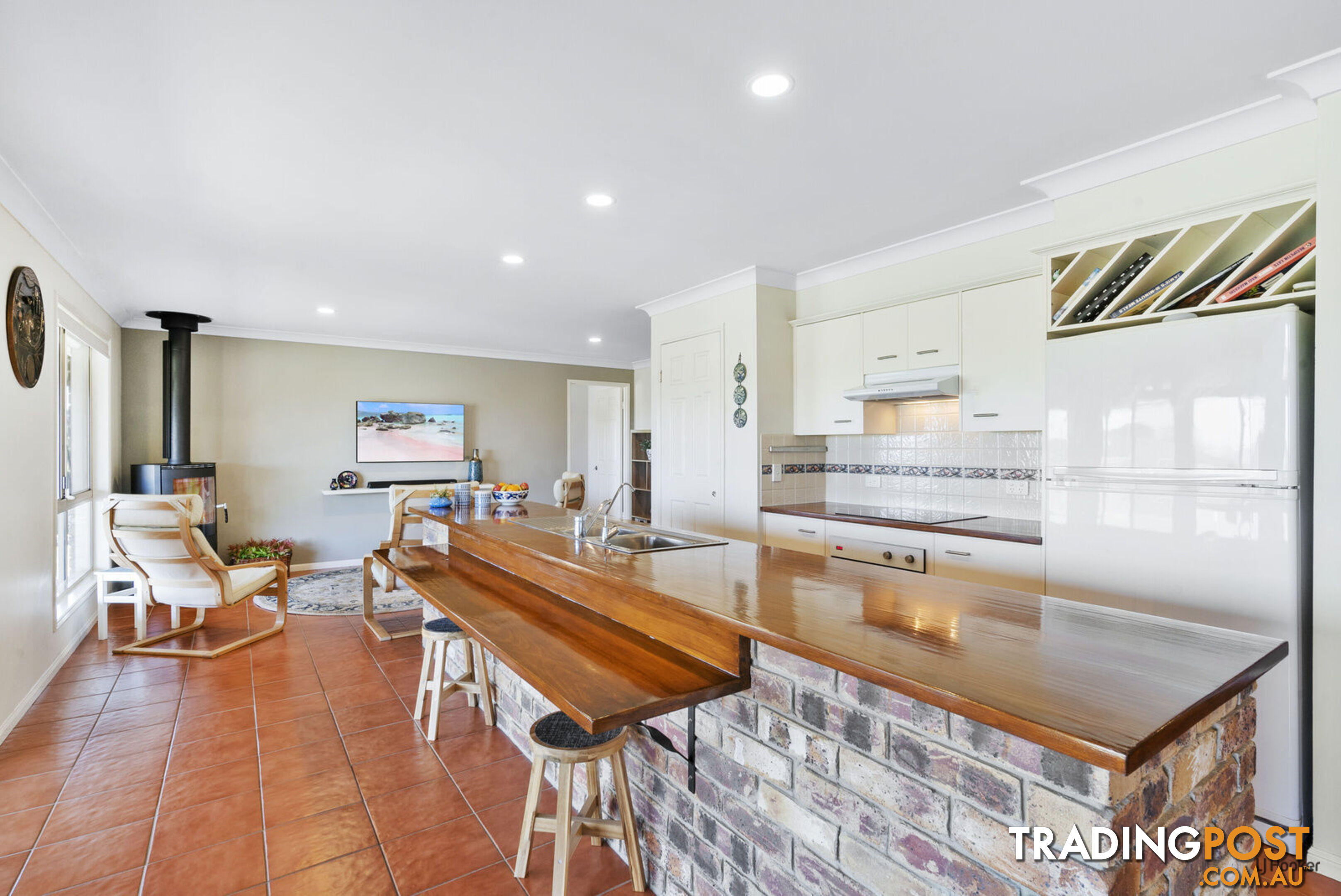 4 Snowgum Drive BILAMBIL HEIGHTS NSW 2486