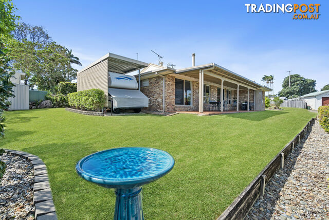 4 Snowgum Drive BILAMBIL HEIGHTS NSW 2486