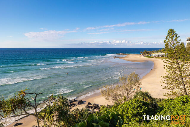 70 Dutton Street COOLANGATTA QLD 4225