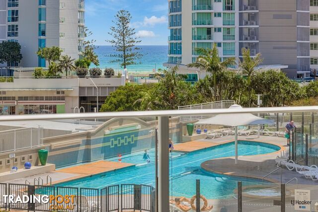 246 & 247/6-8 Stuart Street TWEED HEADS NSW 2485