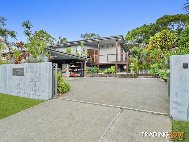 7 Laurel Place TWEED HEADS WEST NSW 2485