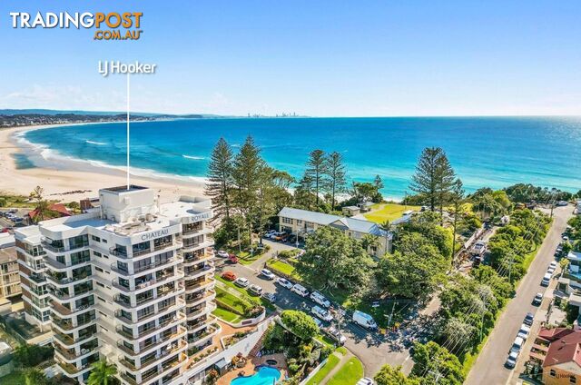 20/23 Garrick Street COOLANGATTA QLD 4225