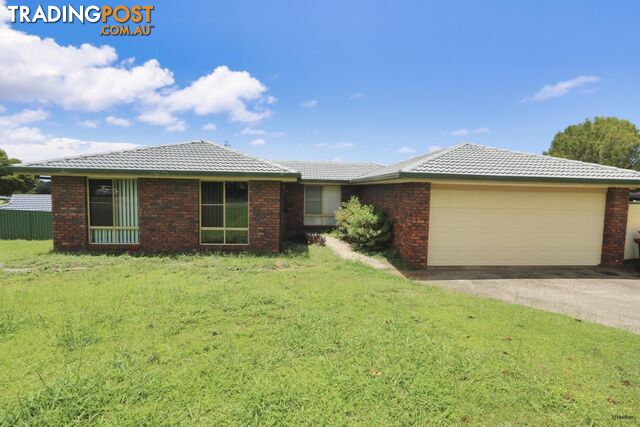 21 Aberdeen Court BANORA POINT NSW 2486