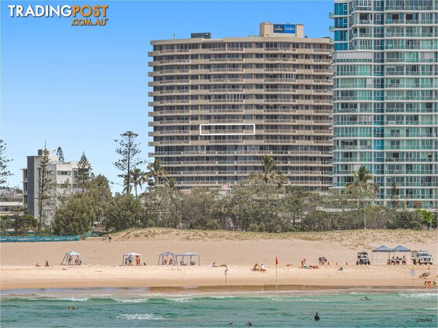 707/2-4 Stuart Street TWEED HEADS NSW 2485