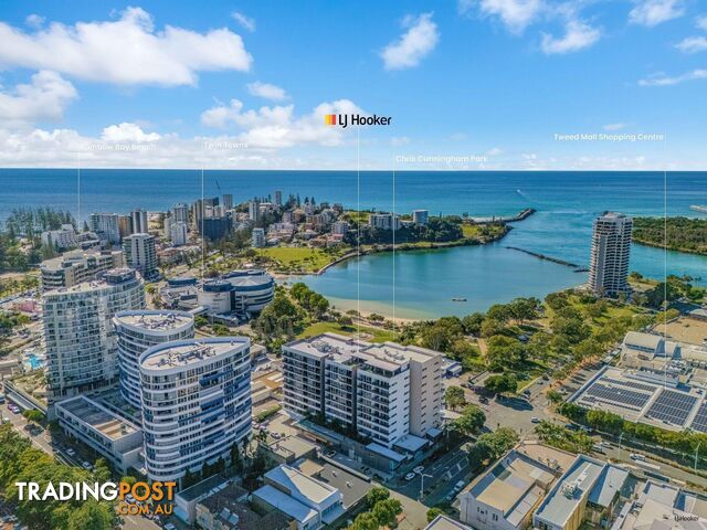 404/37 Bay Street TWEED HEADS NSW 2485