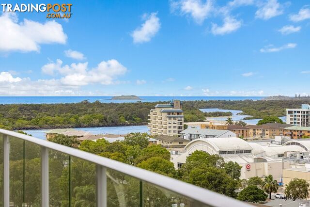 843/6-8 Stuart Street TWEED HEADS NSW 2485