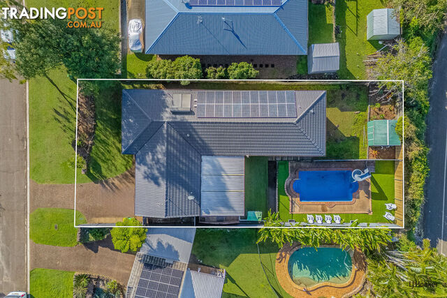 20 John Robb Way CUDGEN NSW 2487