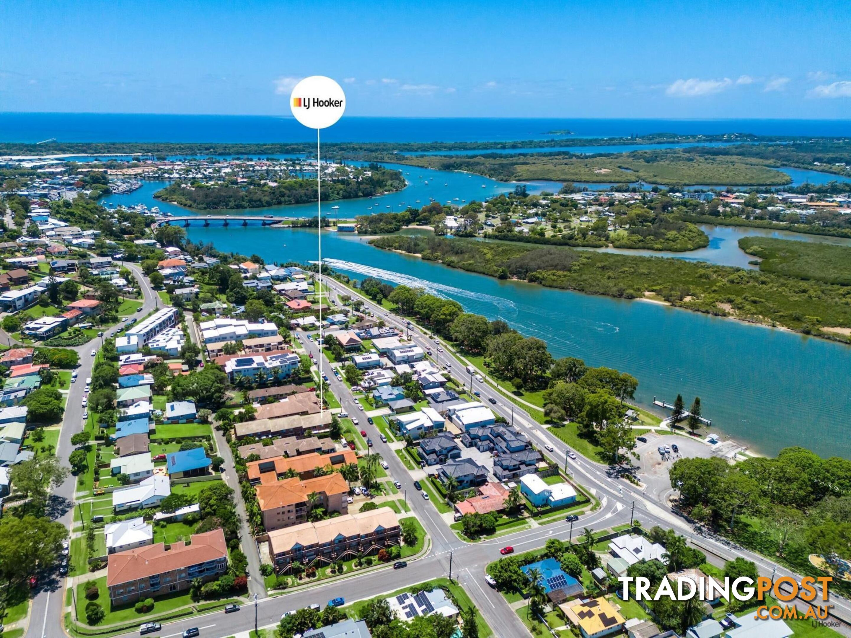 1/13 Margaret Street TWEED HEADS NSW 2485