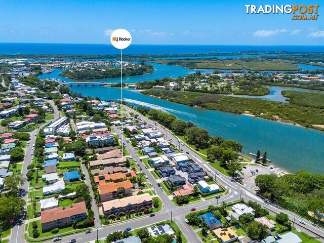 1/13 Margaret Street TWEED HEADS NSW 2485