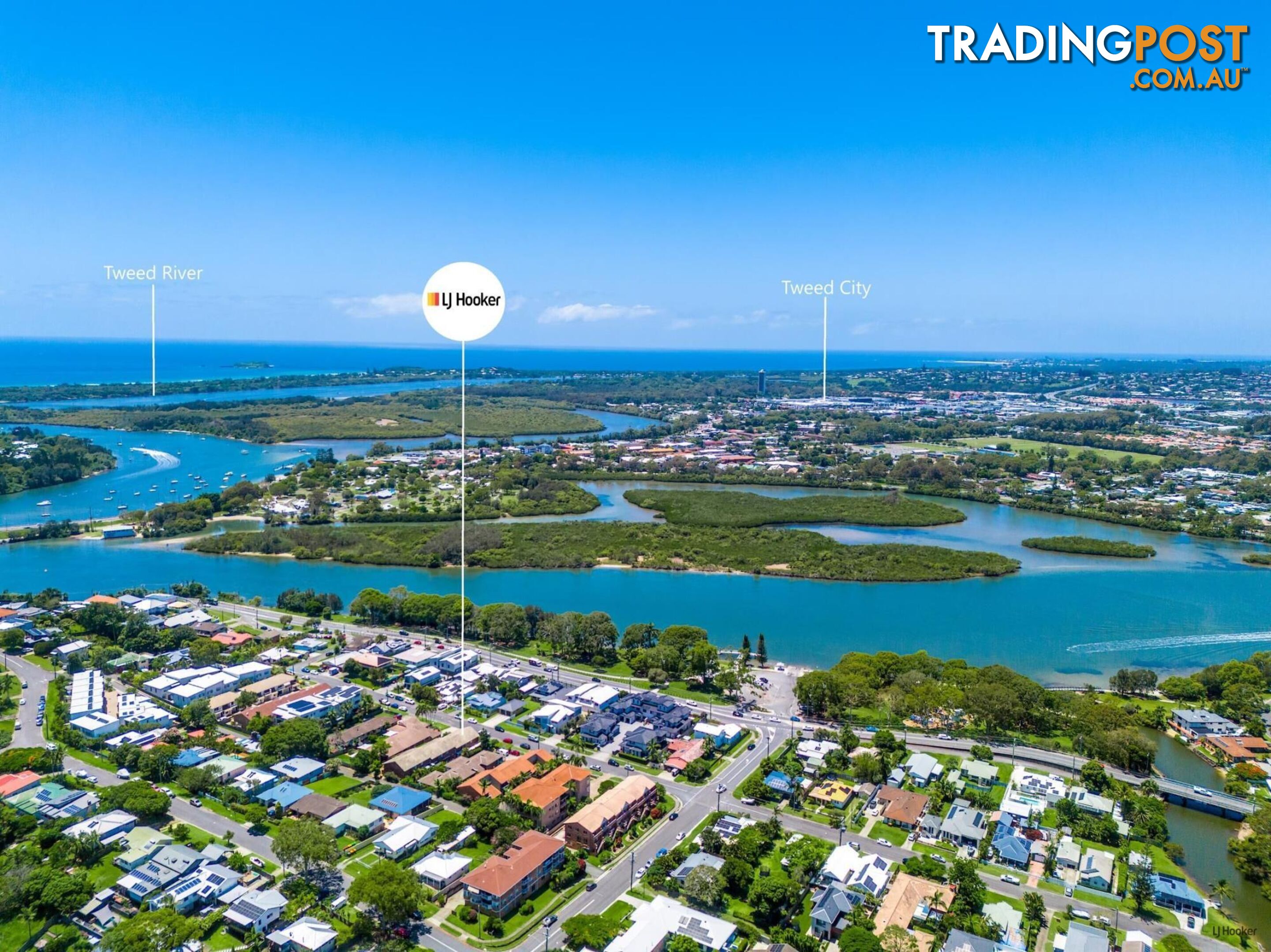 1/13 Margaret Street TWEED HEADS NSW 2485