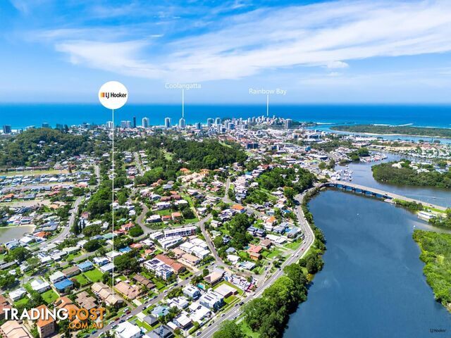 1/13 Margaret Street TWEED HEADS NSW 2485