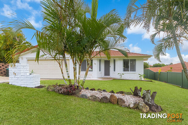 35 Kildare Drive BANORA POINT NSW 2486