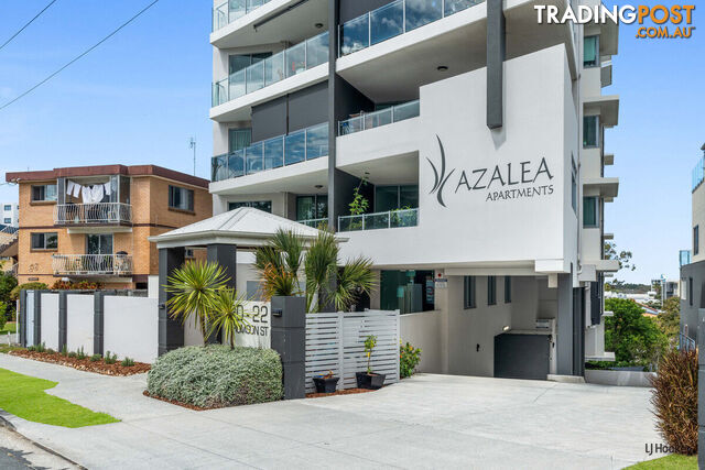 26/20-22 Thomson Street TWEED HEADS NSW 2485