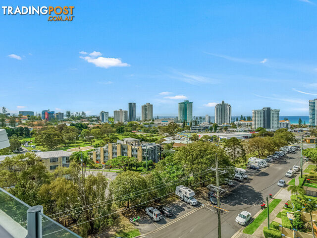 26/20-22 Thomson Street TWEED HEADS NSW 2485