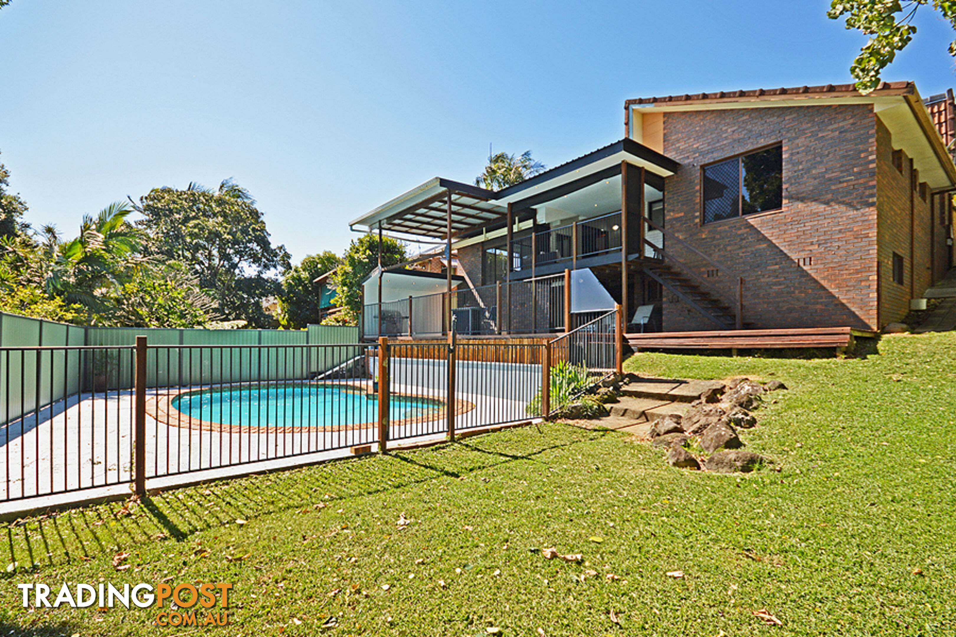 7 Durigan Place BANORA POINT NSW 2486