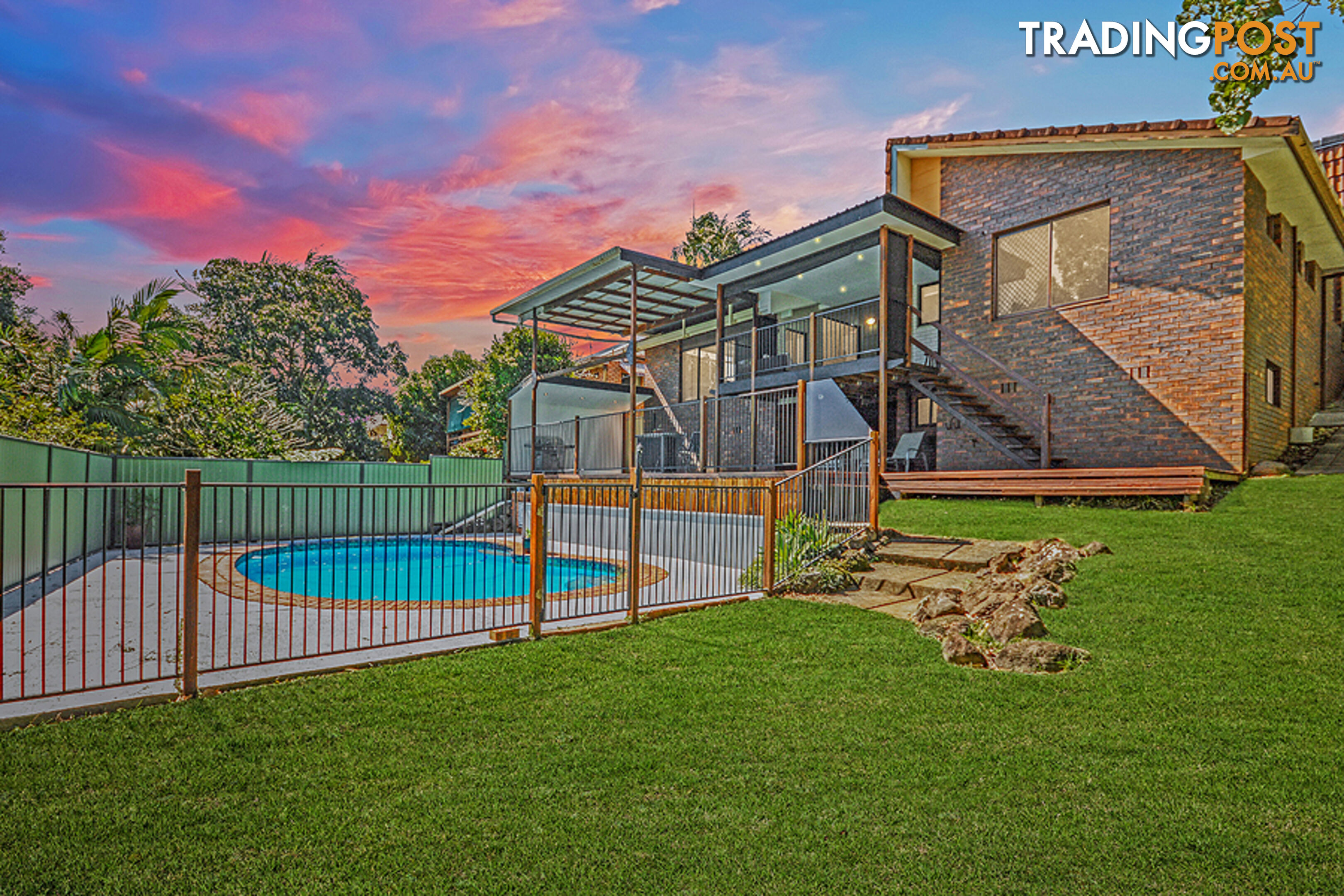 7 Durigan Place BANORA POINT NSW 2486