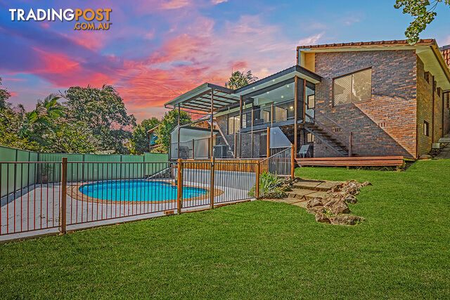 7 Durigan Place BANORA POINT NSW 2486