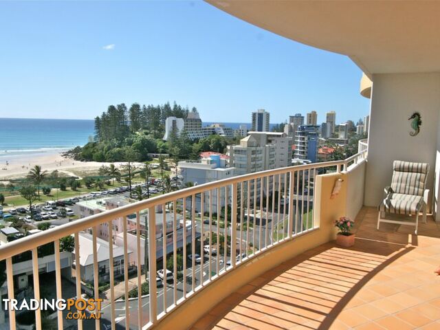 805/2 Stuart Street TWEED HEADS NSW 2485