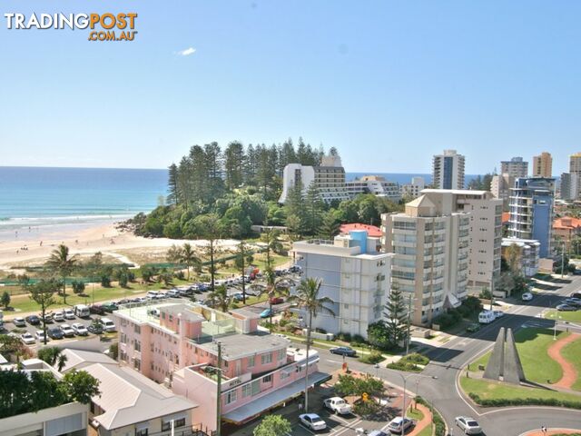 805/2 Stuart Street TWEED HEADS NSW 2485