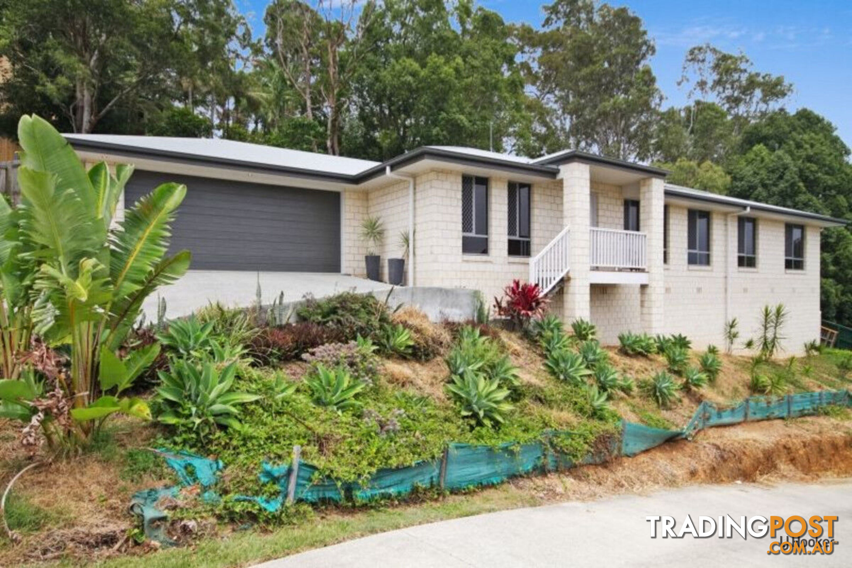 9 Belah Court BANORA POINT NSW 2486