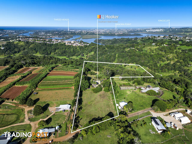 298 McAllisters Road BILAMBIL HEIGHTS NSW 2486