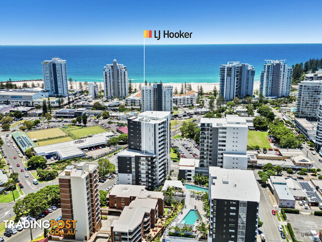 3085/2 Thomson Street TWEED HEADS NSW 2485