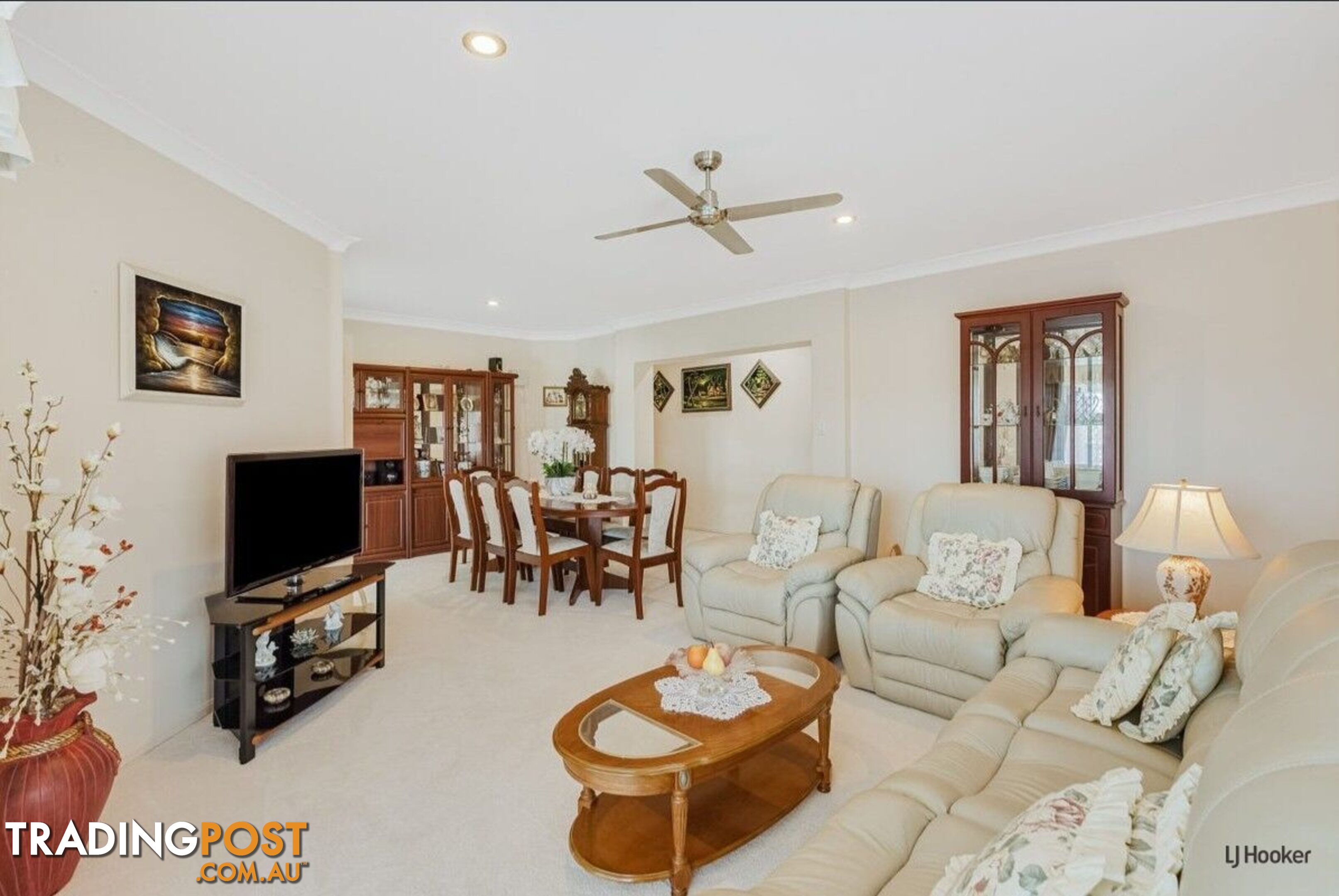 16 Champagne Drive TWEED HEADS SOUTH NSW 2486