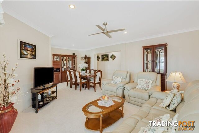 16 Champagne Drive TWEED HEADS SOUTH NSW 2486