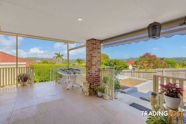 16 Champagne Drive TWEED HEADS SOUTH NSW 2486