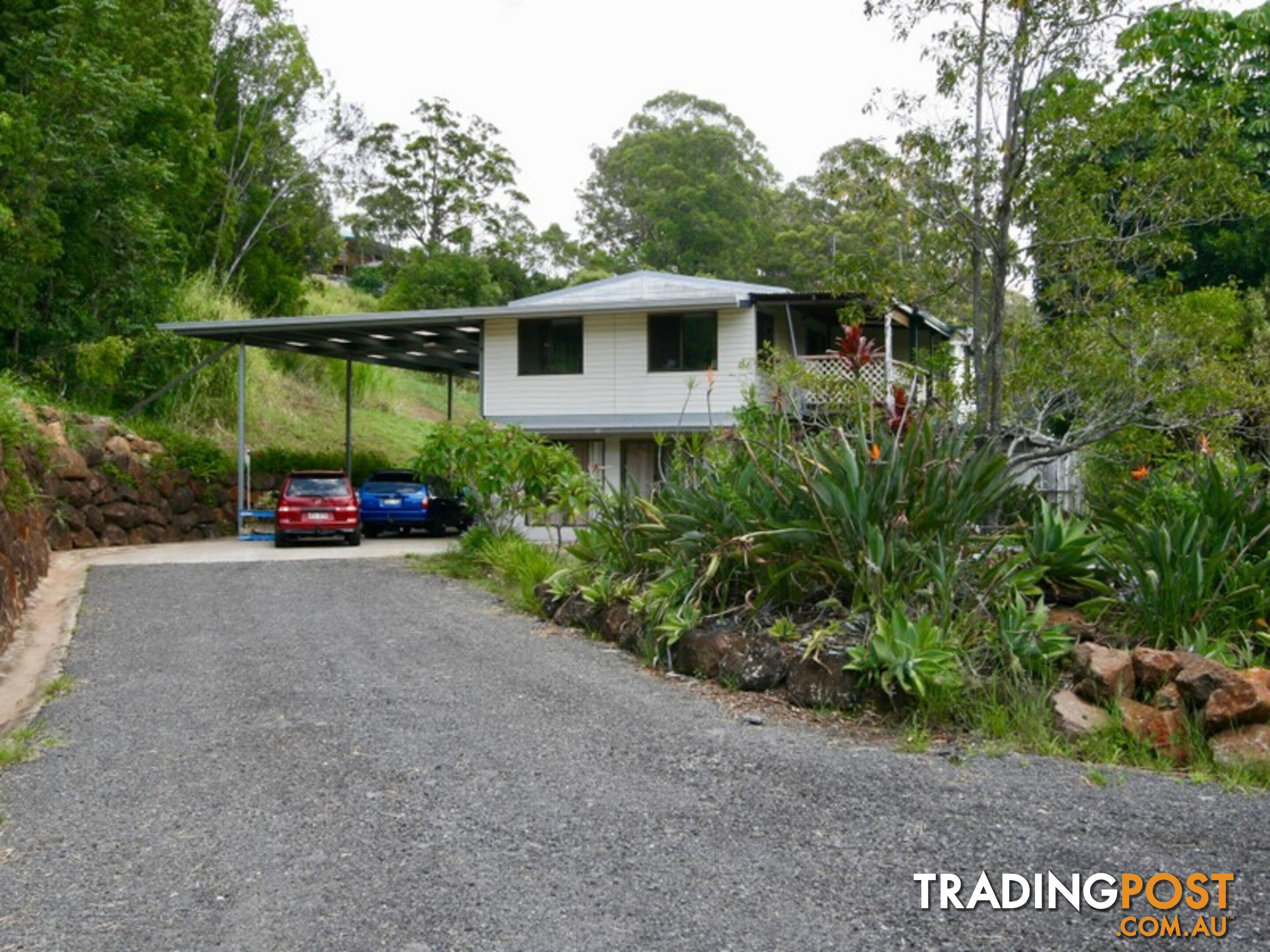 157 Piggabeen Road TWEED HEADS WEST NSW 2485