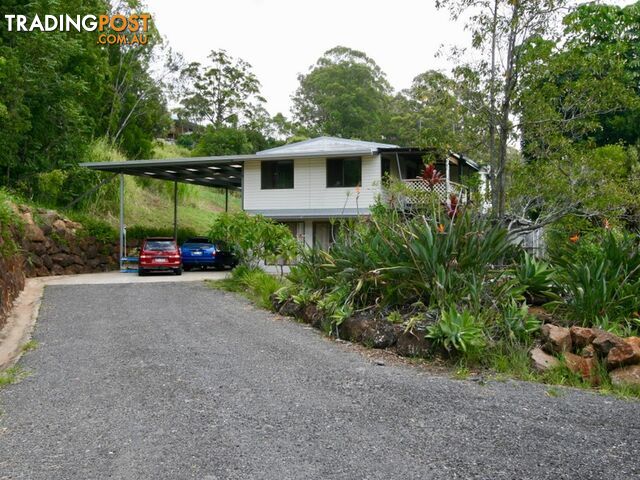 157 Piggabeen Road TWEED HEADS WEST NSW 2485