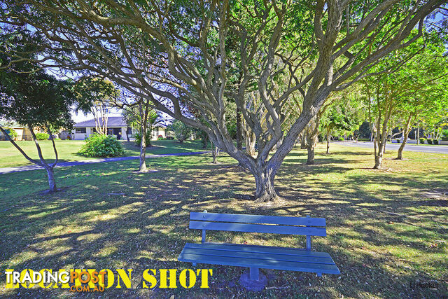 11 Alpha Way BANORA POINT NSW 2486