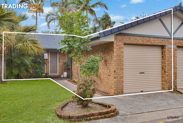 242/20 Binya Avenue TWEED HEADS NSW 2485
