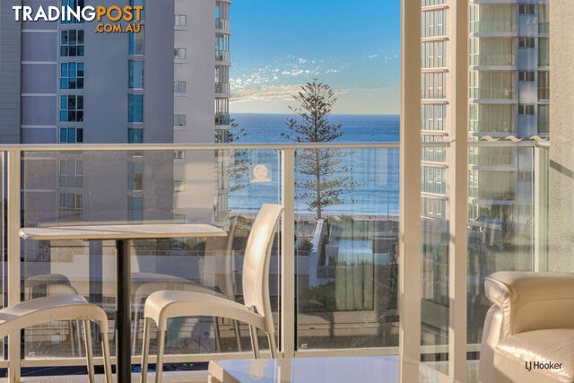 446 & 447/6-8 Stuart Street TWEED HEADS NSW 2485
