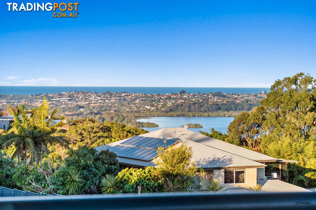 7 Snowgum Drive BILAMBIL HEIGHTS NSW 2486